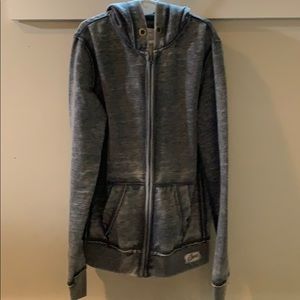 (2) TWO AEROPOSTALE HOODIE SWEATSHIRTS!